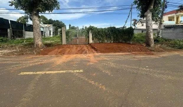 Bán đất biệt thự mặt tiền Đường số 45, 553m2, TP Bà Rịa - Ảnh thu nhỏ 2