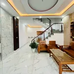 Bán nhà 4 tầng 45m2, 3 phòng ngủ, ngõ nông gần Aeon Mall, Thiên Lôi, Hải Phòng - Ảnh thu nhỏ 1
