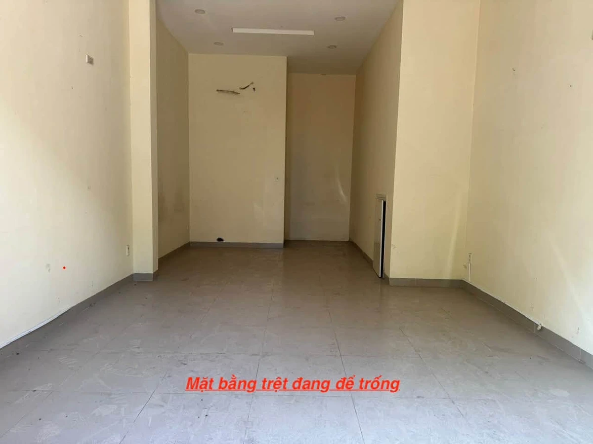 Bán nhà 4 tầng 108m2 đường B1 Vĩnh Điềm Trung, Nha Trang - Ảnh thu nhỏ 3