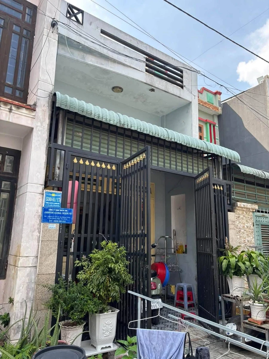 Cho thuê nhà 60m2, 2 phòng ngủ tại Chiêu Liêu, giá 6,5 triệu/tháng - Ảnh thu nhỏ 4