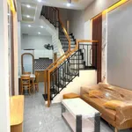 Cho thuê nhà mặt tiền Thống Nhất 60m² 3PN Gò Vấp 20 triệu/tháng - Ảnh thu nhỏ 2