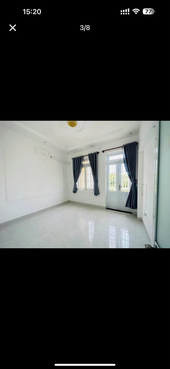 Bán nhà 1 trệt 1 lầu 45m2 đường Hoàng Hoa Thám, Vũng Tàu 4,8 tỷ - Ảnh thu nhỏ 3