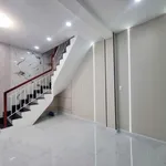 Bán nhà 2 tầng 27m2 đường Hiệp Thành 17, Quận 12, giá 2,69 tỷ - Ảnh thu nhỏ 3