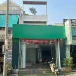 Cho thuê nhà 3PN trệt lầu sân thượng Phú Hòa 12.9 triệu/tháng - Ảnh thu nhỏ 1