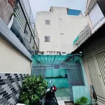 Nhà 3PN 76m² Phạm Văn Chiêu Gò Vấp 4,85 tỷ - Ảnh thu nhỏ 1