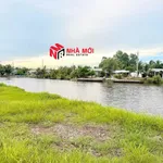 Bán đất vườn view kênh Bạch Ngưu 10x33m, 330m² Nhà Bè - Ảnh thu nhỏ 1