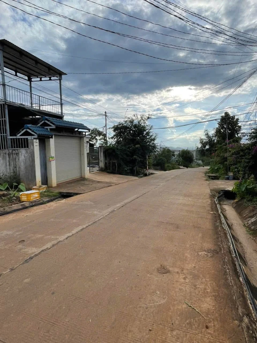 Bán đất mặt tiền 100m² Buôn Ma Thuột - Ảnh thu nhỏ 4