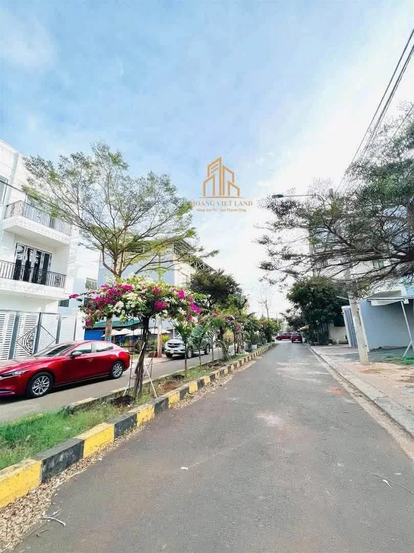 Bán nhà 2 mê full nội thất mặt tiền Nguyễn Nhạc 88.5m² - Ảnh 1