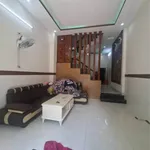 Bán nhà mặt tiền 4 tầng 40m2, 3PN Quy Nhơn - Ảnh thu nhỏ 3
