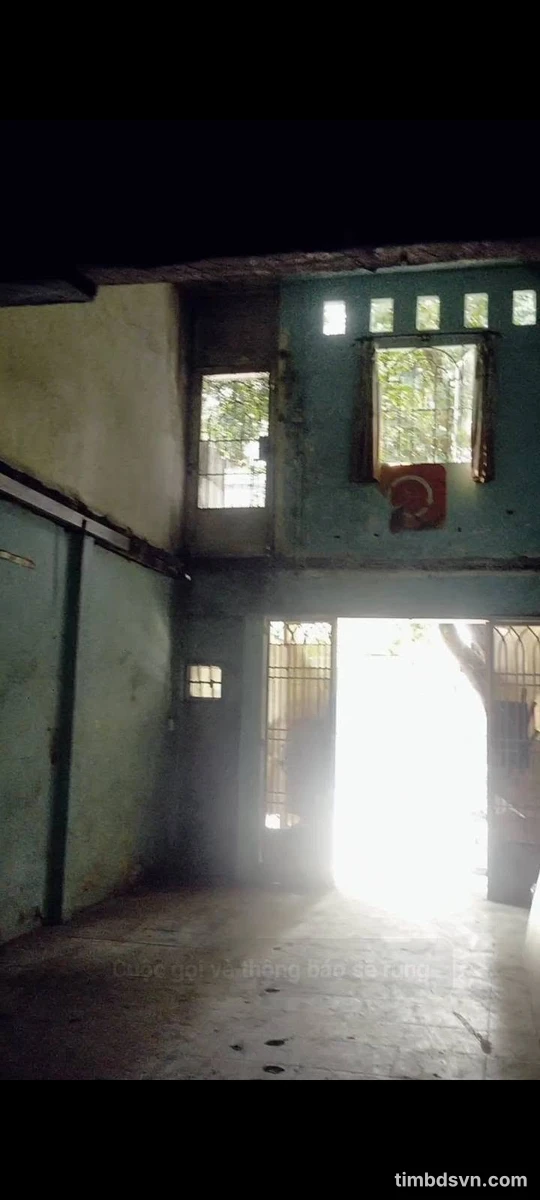 Cho thuê kho xưởng Tân Phú, 64m2, 6 triệu/tháng - Ảnh thu nhỏ 3