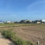 Bán đất thổ cư 5x18m, sổ hồng riêng, giá 950 triệu gần KCN Hải Sơn 2, Đức Hòa Đông - Ảnh thu nhỏ 1