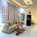 Bán nhà hẻm 4 tầng 32m² 3PN Huỳnh Tấn Phát, Phú Thuận, Quận 7 - 3,55 tỷ - Ảnh thu nhỏ 3
