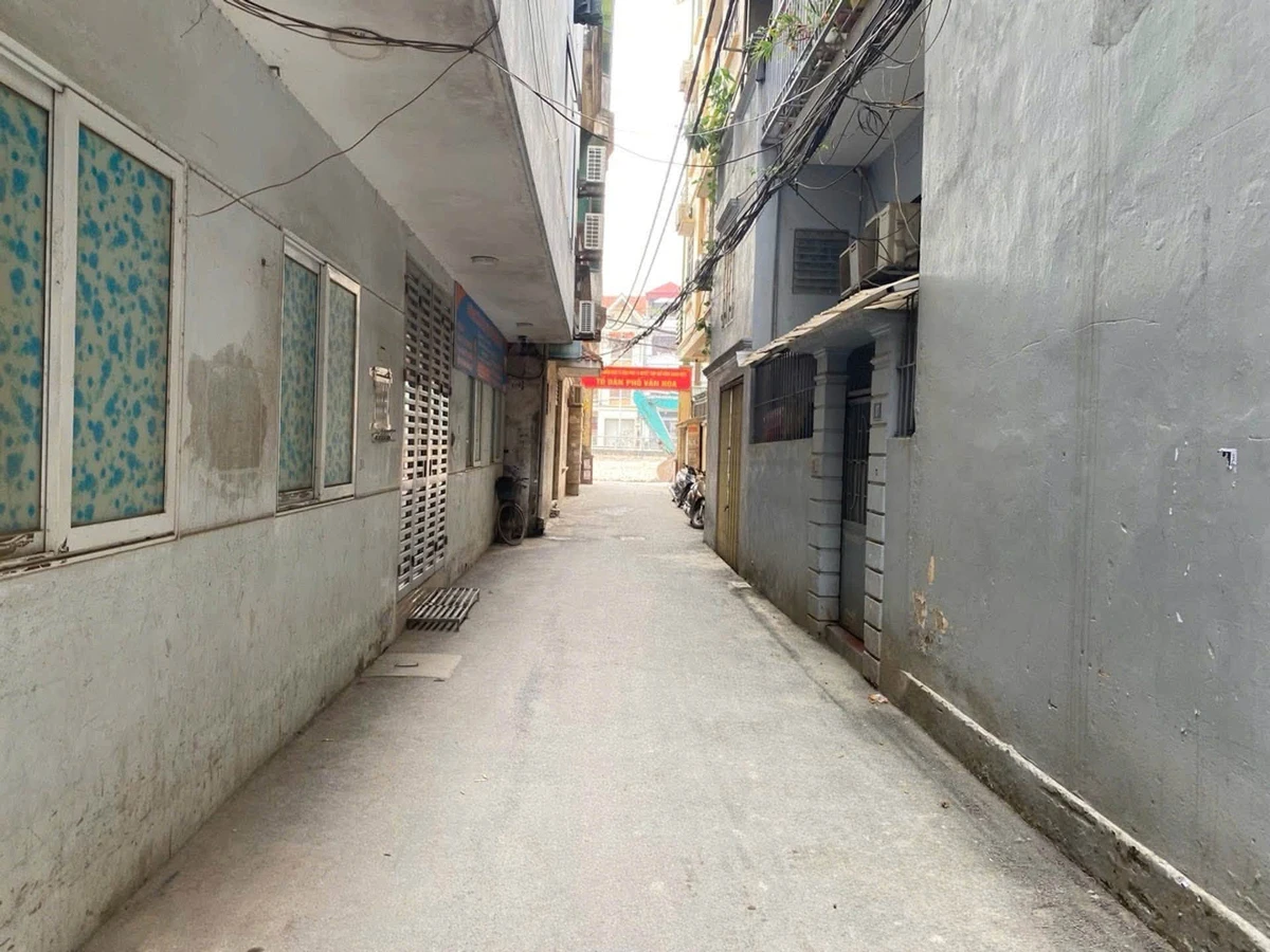 Bán nhà 48m² Ngô Quyền, Quận 1, giá hơn 8 tỷ - Ảnh thu nhỏ 2
