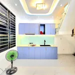 Bán nhà Nhà Bè 36m² 3 phòng ngủ 2,39 tỷ - Ảnh thu nhỏ 4