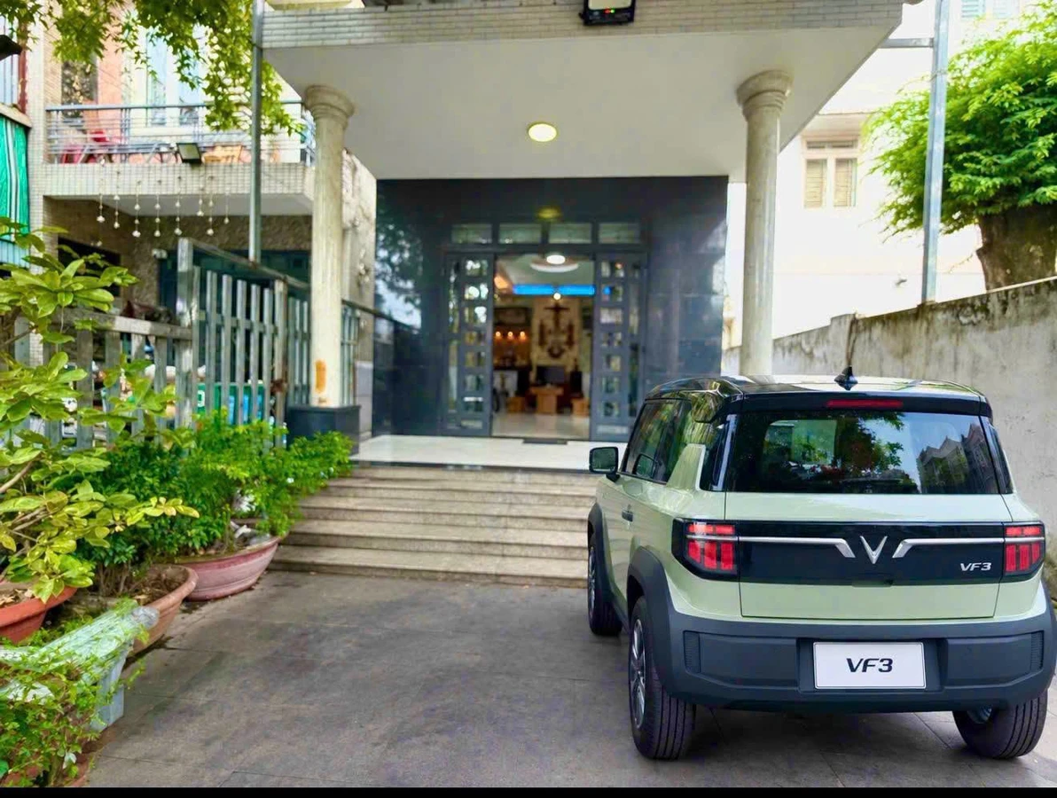 Bán nhà 1 trệt 1 lầu 223m² Tân Biên Nhà Bè 3 tỷ 500 - Ảnh thu nhỏ 2
