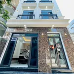 Bán nhà góc 4 tầng 40m2 trung tâm Ngô Quyền Hải Dương 3 tỷ - Ảnh thu nhỏ 1