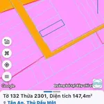 Bán đất 147m² Phường Phú An, Bình Chánh 1,79 tỷ - Ảnh thu nhỏ 5