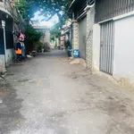 Cho thuê nhà 1PN 50m Linh Xuân Thủ Đức 4.6tr/tháng - Ảnh thu nhỏ 2