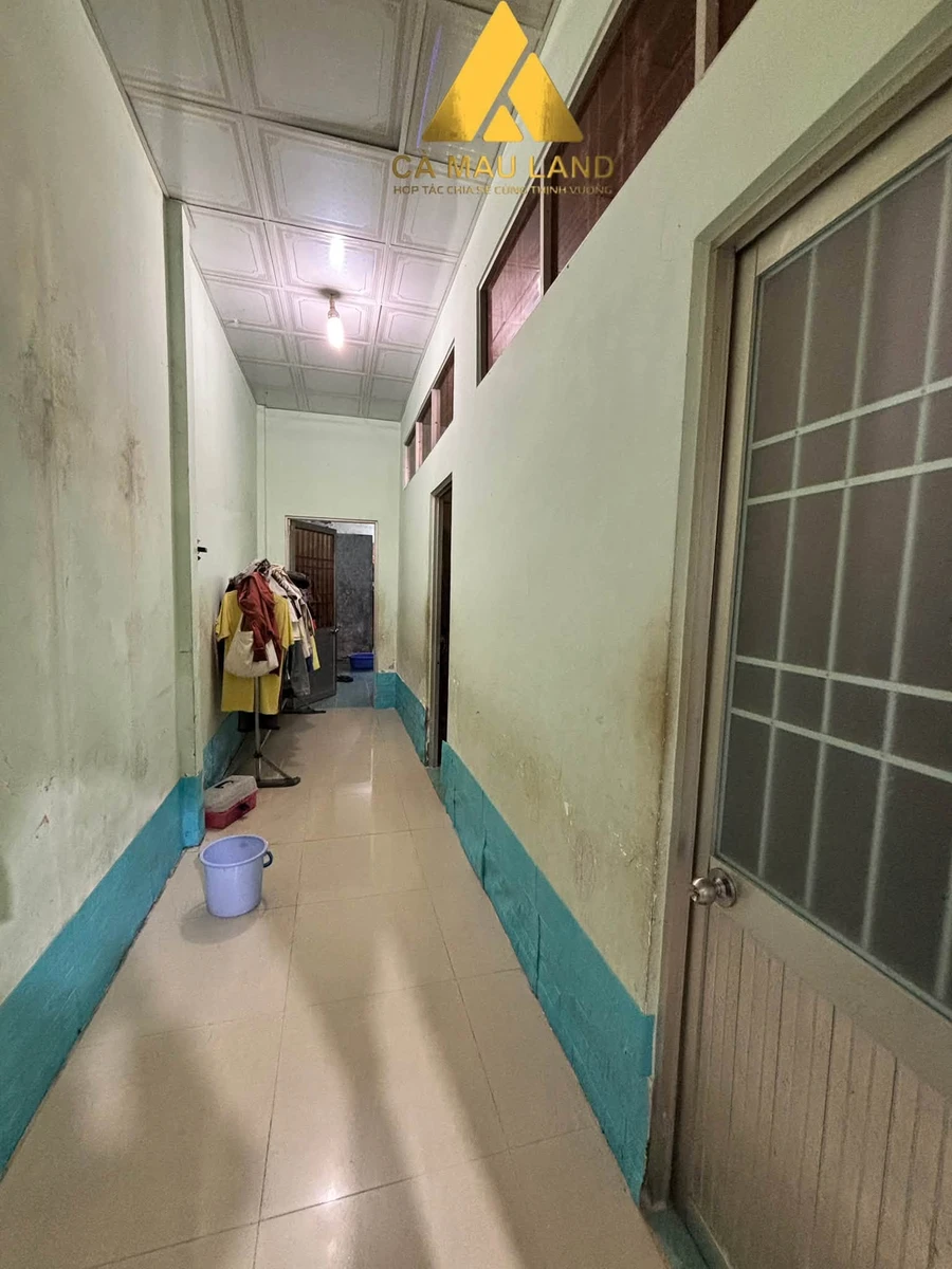 Bán nền thổ cư 160m² mặt tiền Nguyễn Ngọc Cung, Cà Mau 3 tỷ - Ảnh thu nhỏ 5