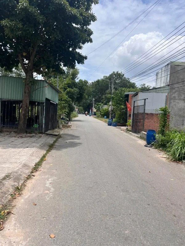 Bán đất Hòa Lợi 234m² thổ cư 100m giá 1 tỷ 6