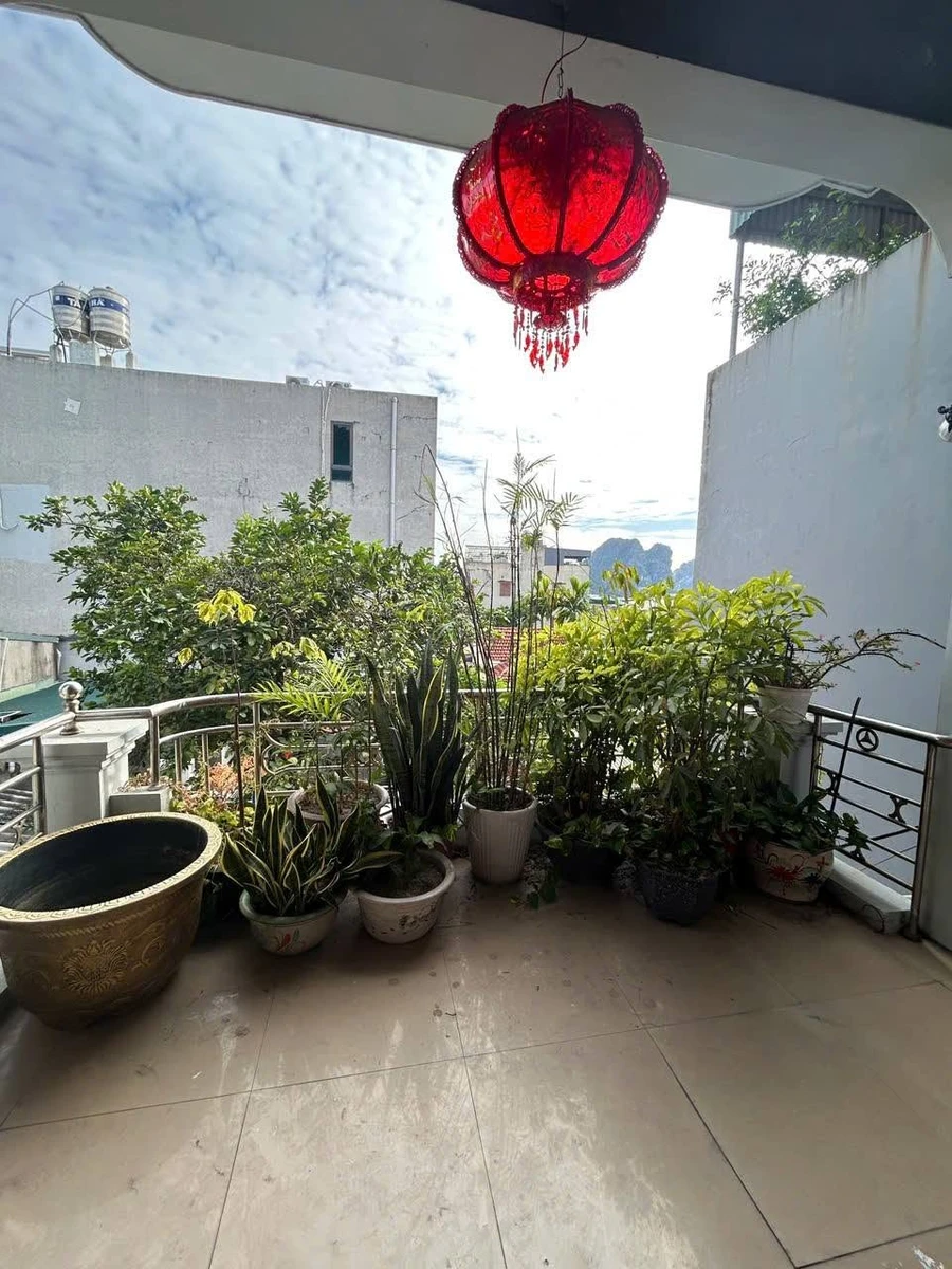 Bán nhà 2 tầng 180m2, 4 phòng ngủ gần nhà văn hóa khu Hai Giếng 2, Cẩm Thủy, Quảng Ninh - Ảnh thu nhỏ 5