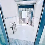 Bán nhà hẻm Đoàn Văn Bơ 58,8m2 2PN giá 3,999 tỷ, Phường 16, Quận 4 - Ảnh thu nhỏ 1