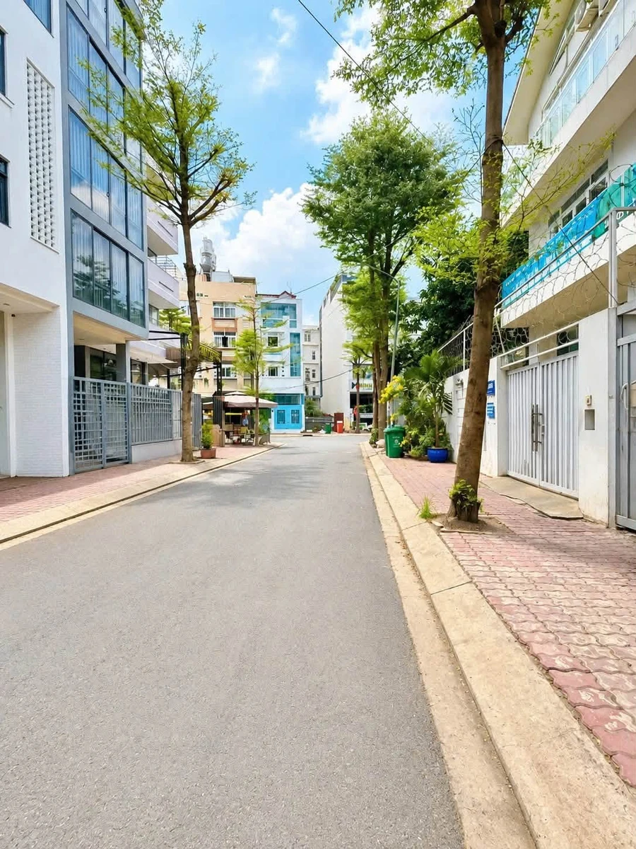 Bán lô đất biệt thự KDC Kim Sơn 200m², 26.5 tỷ - Ảnh thu nhỏ 2
