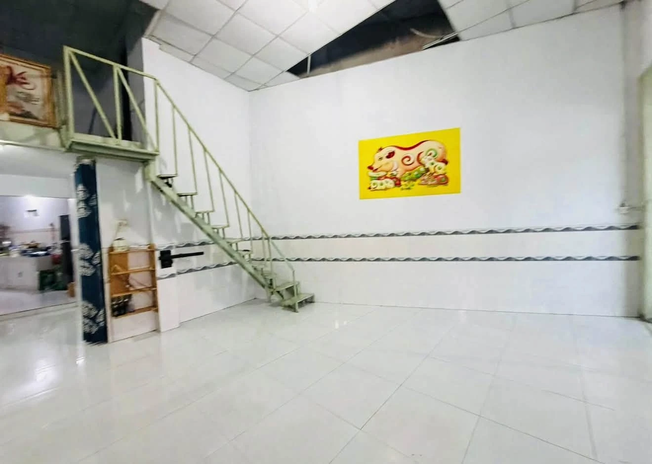 Bán mặt bằng 408m² mặt tiền 12m An Phú - Ảnh 1