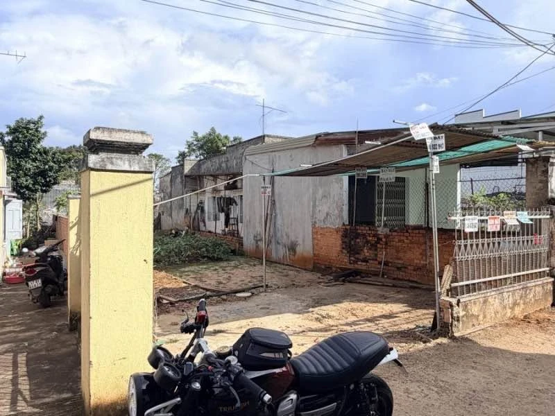 Bán đất hẻm Nguyễn Chí Thanh 94.5m² giá 2.65 tỷ - Ảnh 1