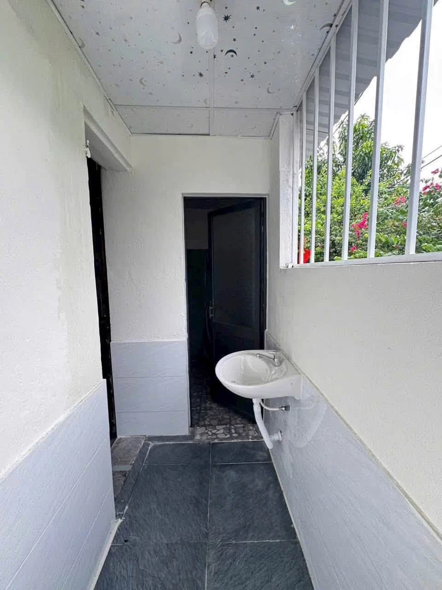 Bán nhà gác lửng 40.9m² 2 PN Chi Lăng, 1 tỷ 2 - Ảnh thu nhỏ 2