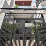 Bán nhà 3 tầng 61m2 đường Huỳnh Văn Bánh, Phú Nhuận - Ảnh thu nhỏ 1
