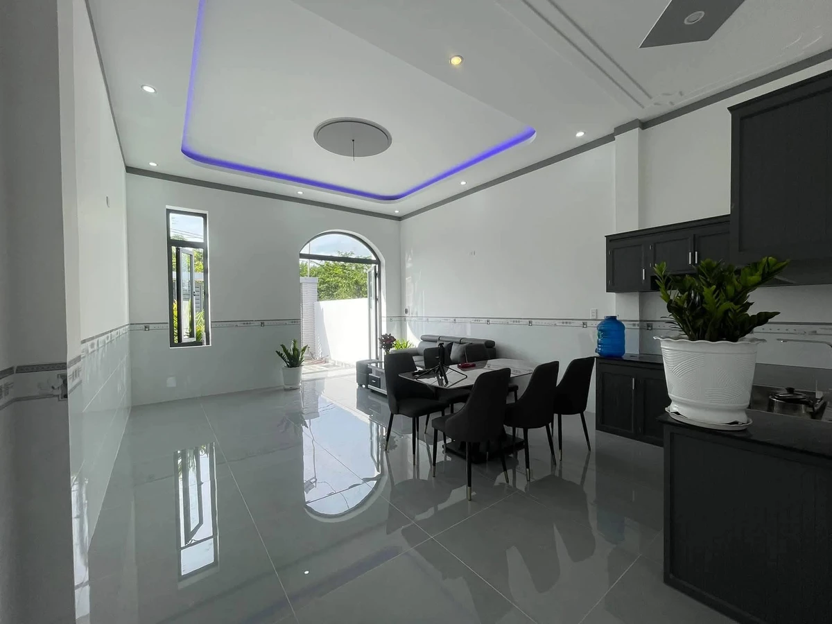 Bán nhà mới 2PN, 109m², Trảng Bom, giá 1,35 tỷ - Ảnh thu nhỏ 3