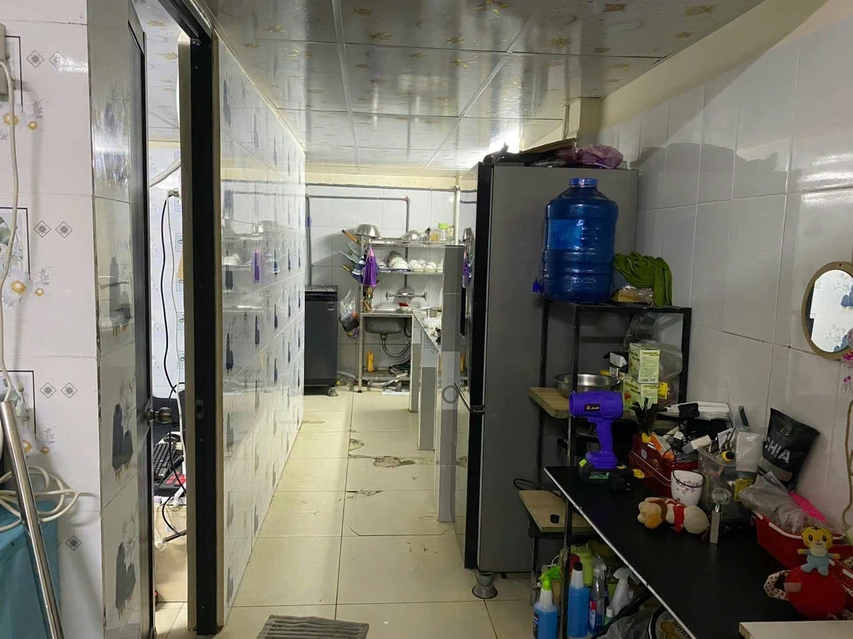Bán nhà hẻm Tỉnh Lộ 43, Thủ Đức, 53m², 1 tỷ 750 - Ảnh thu nhỏ 2