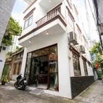 Bán nhà 3 tầng 4 PN 5,65 tỷ Quận 7 - Ảnh thu nhỏ 1