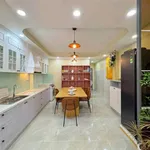 Bán nhà 2 tầng 56m² 3PN full nội thất Phạm Hữu Lầu, Quận 7, giá 5,3 tỷ - Ảnh thu nhỏ 5