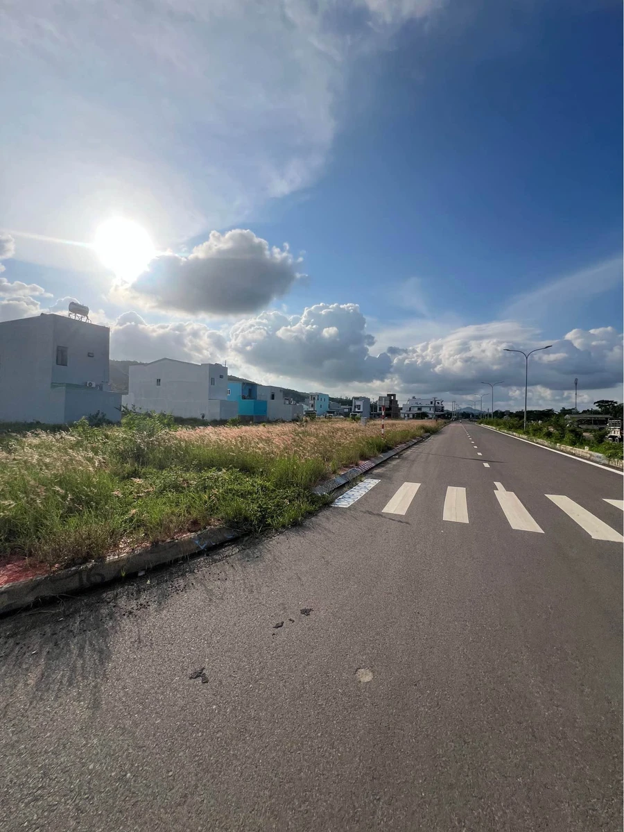 Bán đất đấu giá Nhơn Phú Quy Nhơn 500m² giá 1 tỷ 548 - Ảnh thu nhỏ 5