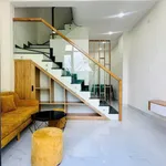 Bán nhà 1 trệt 1 lầu 80m² đường bê tông xe hơi tại Cần Giuộc - Ảnh thu nhỏ 5