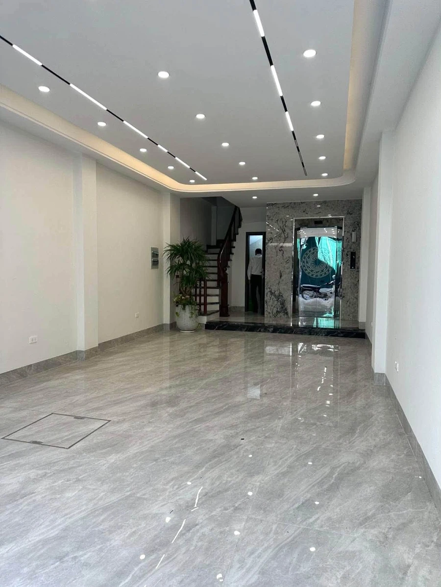 Bán nhà phố 7 tầng thang máy 60m² Long Biên, Hà Nội - Ảnh thu nhỏ 2