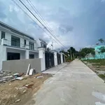 Bán đất 10x35m (60m² thổ cư) đường Chánh Phú Hòa 84, Bến Cát, giá 1,98 tỷ - Ảnh thu nhỏ 1