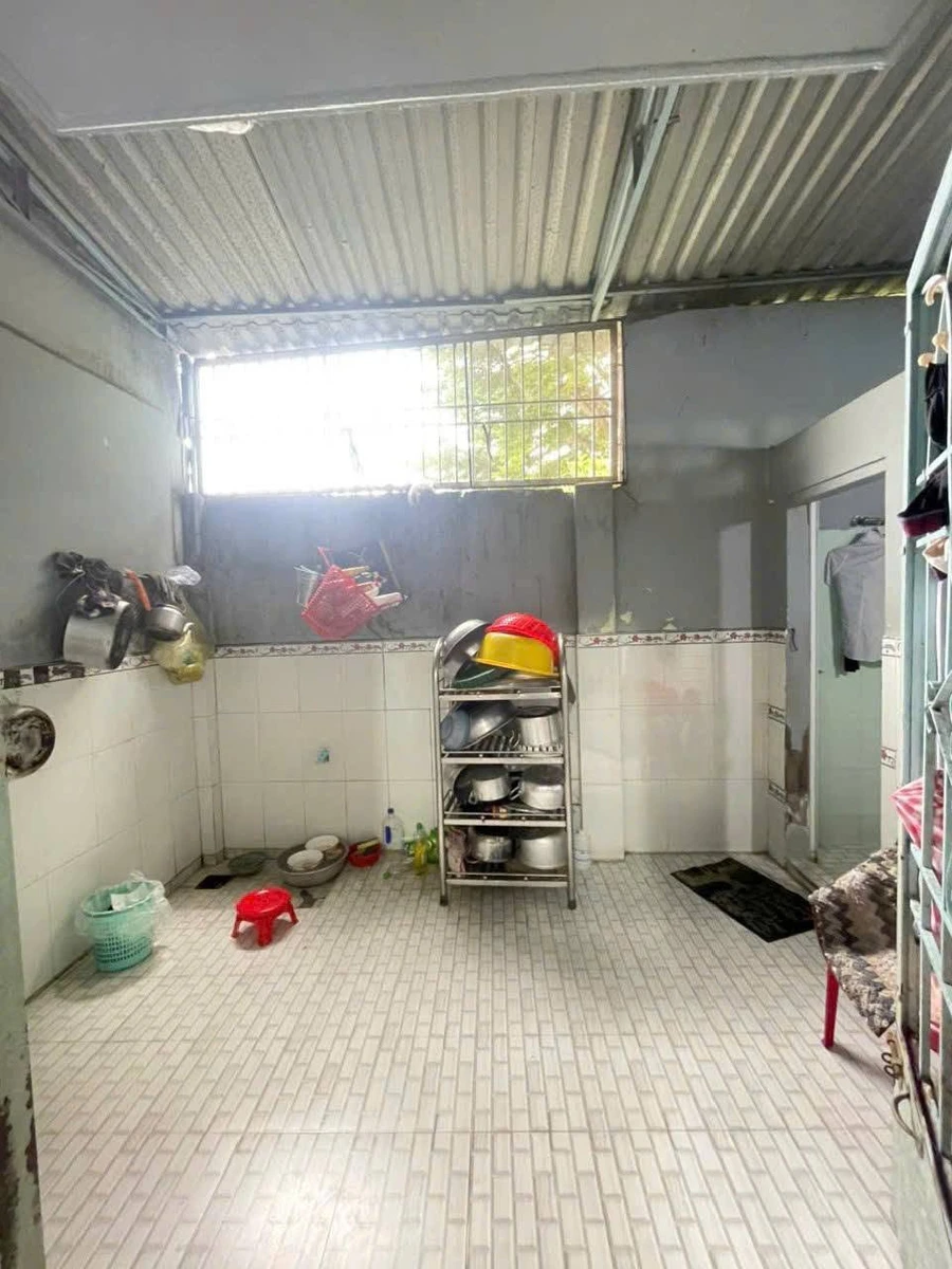 Bán nhà cấp 4 hai phòng ngủ 99m2 Phan Thiết Lâm Đồng - Ảnh thu nhỏ 5