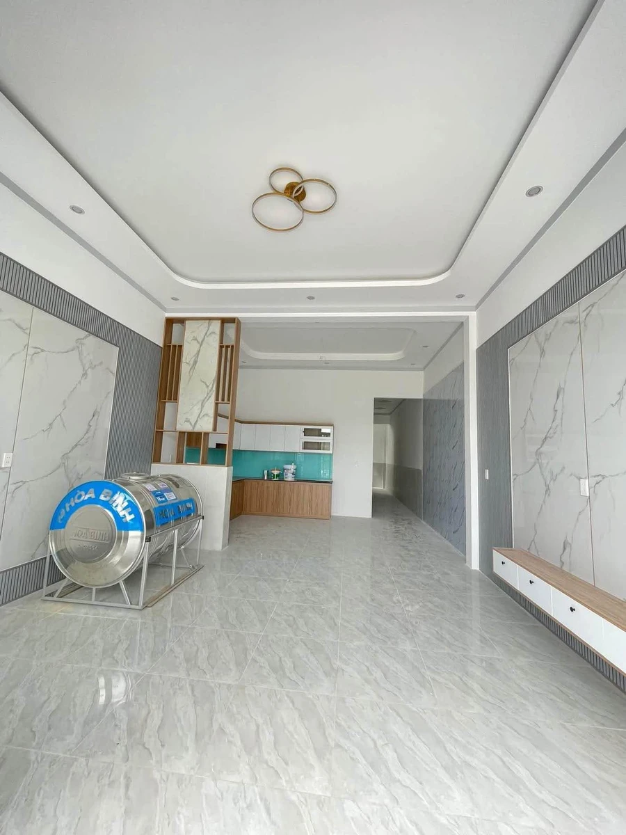 Bán nhà 115m² 2 phòng ngủ Phường Trảng Bom, Đồng Nai 1 tỷ 350 - Ảnh thu nhỏ 2