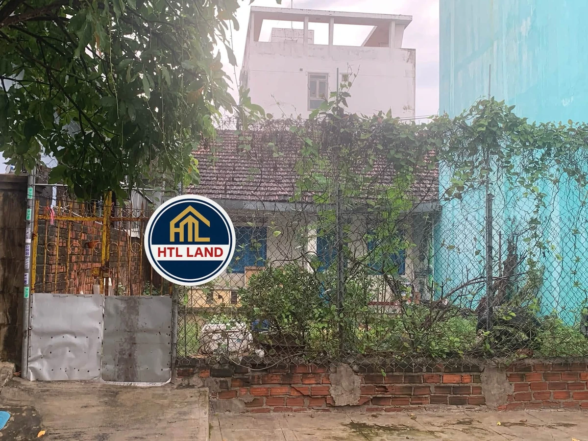 Bán đất 200m² mặt tiền Lương Thế Vinh, Quận 11 - Ảnh thu nhỏ 3