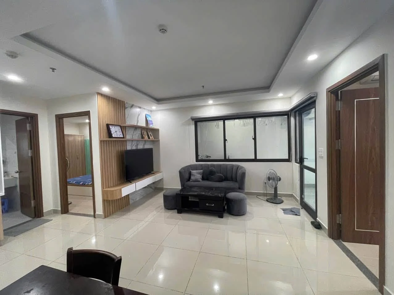 Bán căn góc 2PN 66m2 CT4 VCN Phước Hải Nha Trang 3 tỷ - Ảnh 1