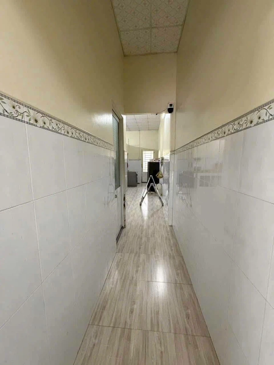Bán nhà An Khánh 133m² mặt tiền Lộ 57B, 1 tỷ 8 - Ảnh thu nhỏ 4