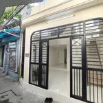 Bán nhà hẻm Võ Thị Sáu Nha Trang, 45,5m², 2 phòng, 2 tỷ 350 - Ảnh thu nhỏ 1