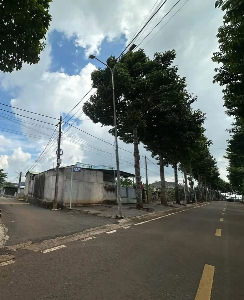 Bán đất 300m² mặt tiền hẻm xe ôtô Ngãi Giao BRVT 2 tỷ - Ảnh thu nhỏ 2