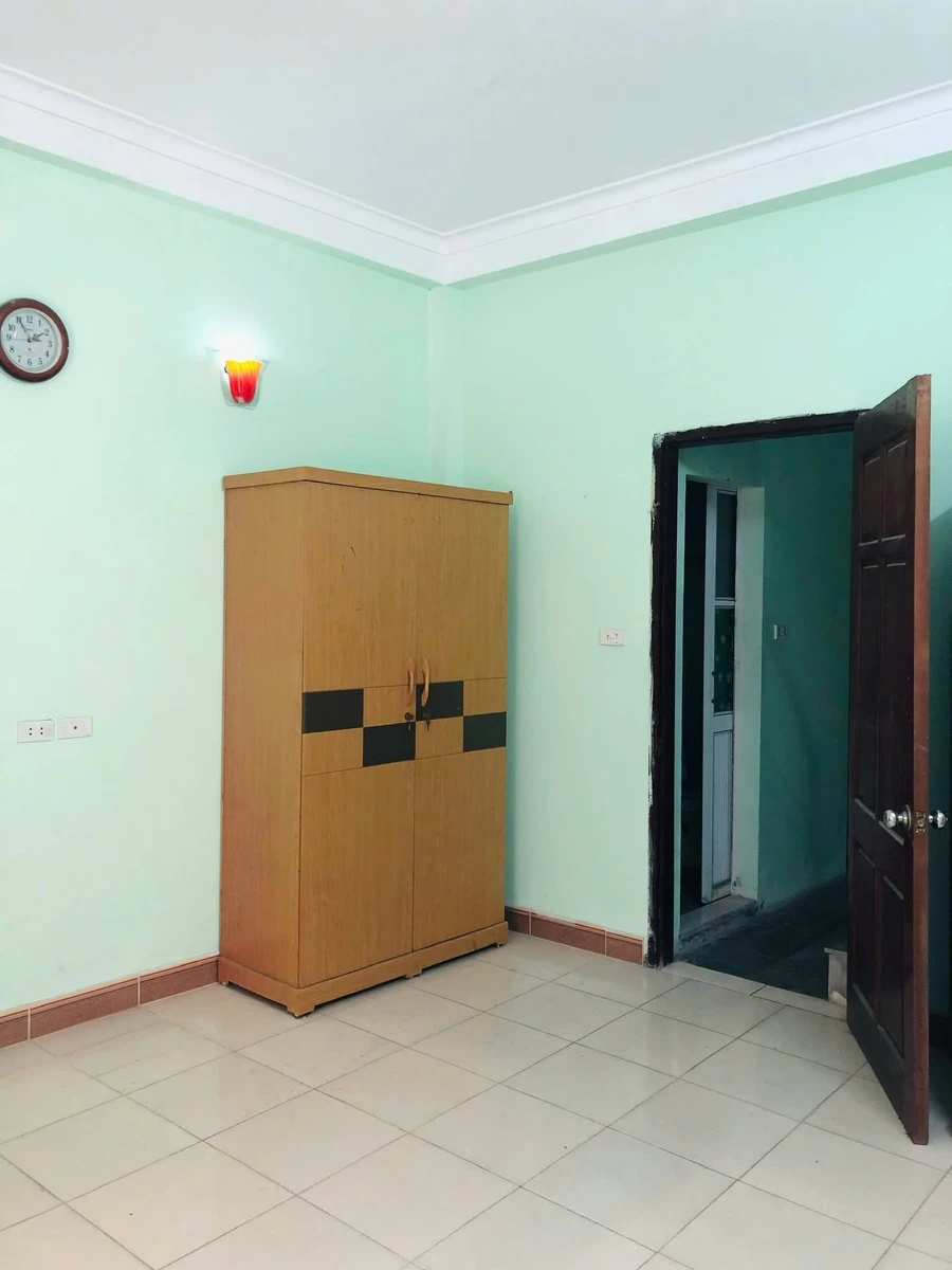 Cho thuê nhà 4 tầng 4PN 40m² Ngọc Thụy 8,5 triệu/tháng - Ảnh thu nhỏ 3