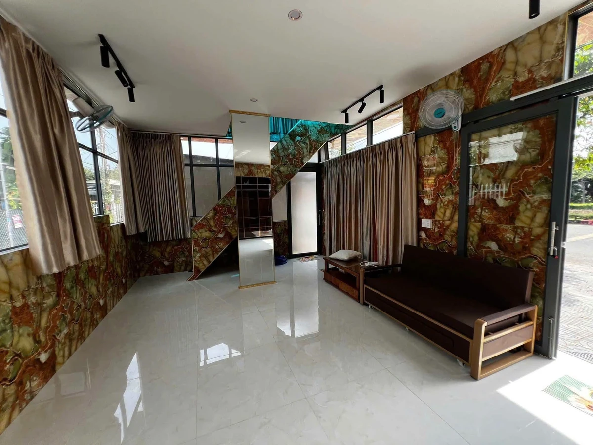 Bán shophouse 49,35m² 3 mặt tiền Văn Tiến Dũng, Tân Phú - Ảnh thu nhỏ 5