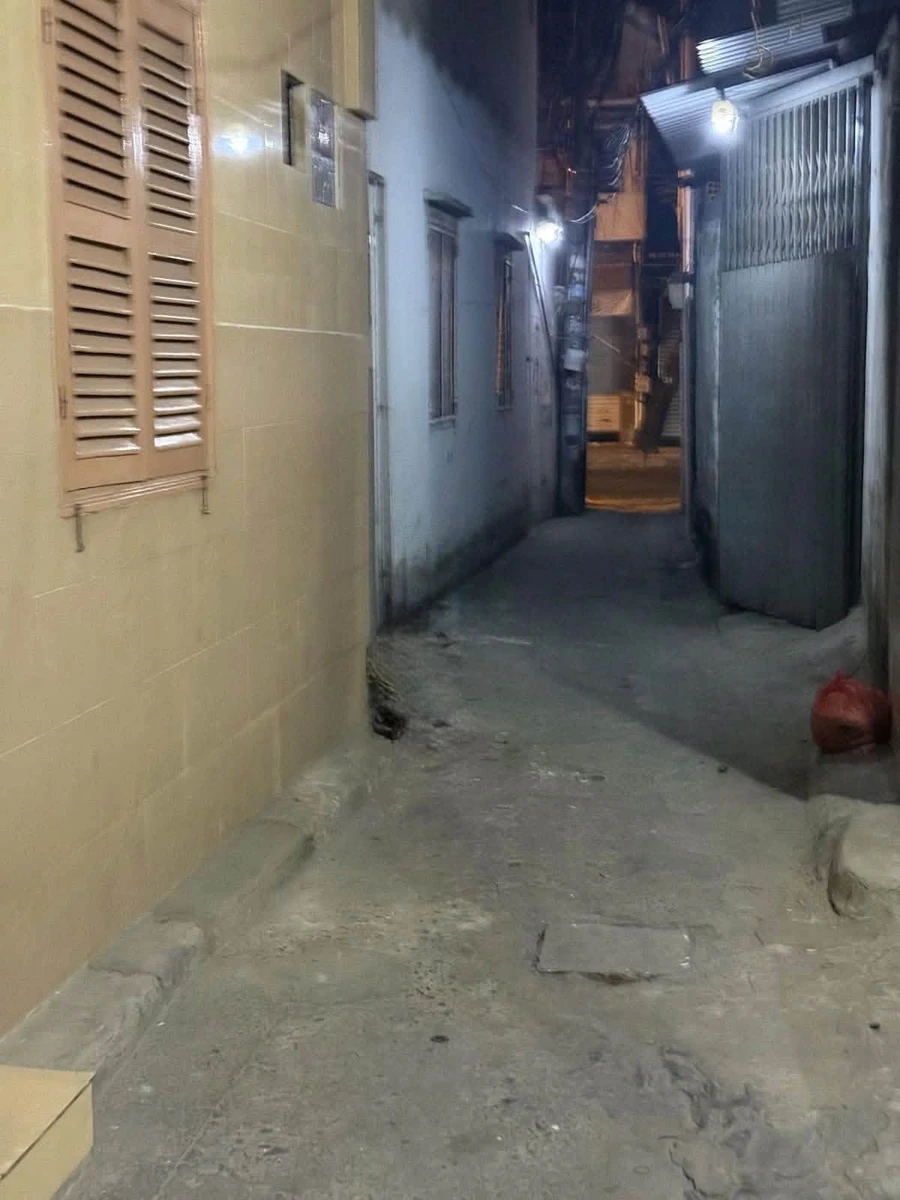 Bán nhà hẻm 3 tầng 32m² 4PN đường Bà Hạt, Phường 9, Quận 10 – 4,999 tỷ - Ảnh thu nhỏ 3