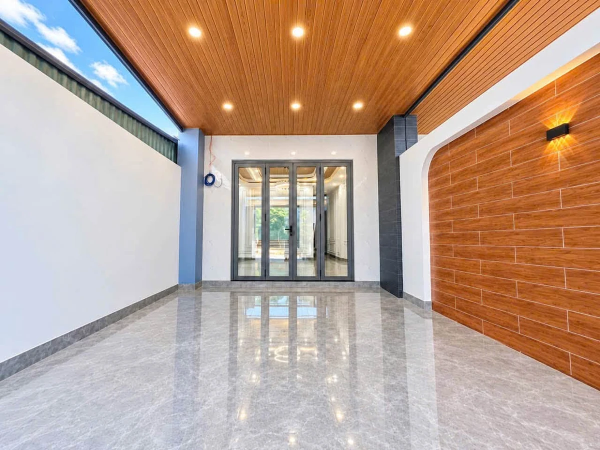 Bán nhà hẻm 166.5m² 3PN Rạch Giá - Ảnh thu nhỏ 2